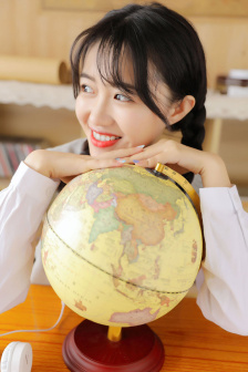 明星专题：董哲